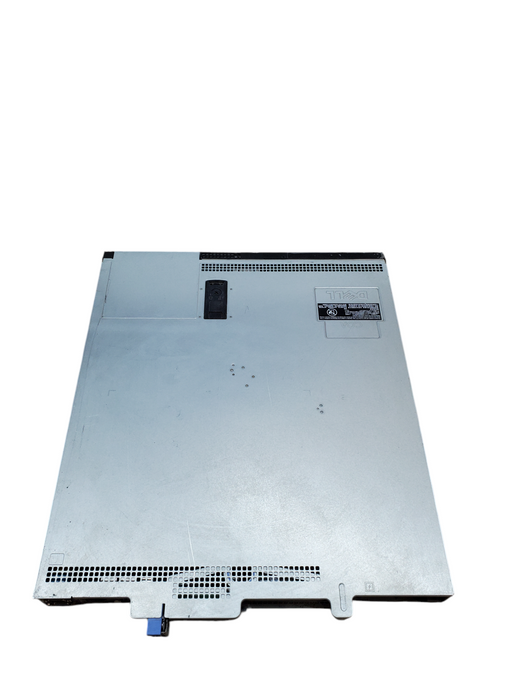 Dell PowerEdge R230 1x Xeon E3-1220 v5 16GB DDR4 H330 - No HDD