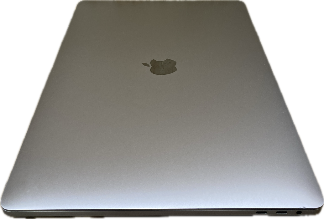 Apple MacBook Pro 15'' 2019 i9-9880H 32GB RAM 512SSD Radeon Pro 560 X READ