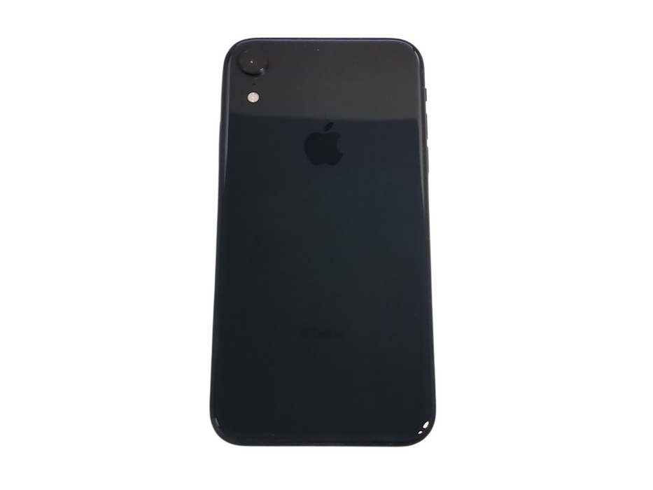Apple iPhone XR - 64GB - Space Gray [A1984]