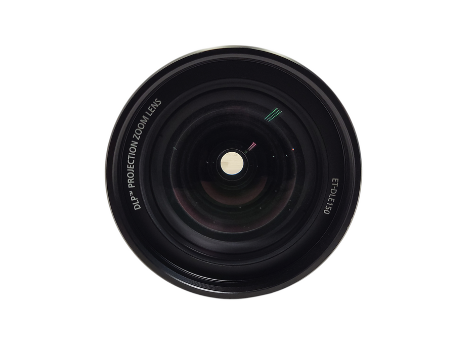 Panasonic ET-DLE150 Projector Lens $
