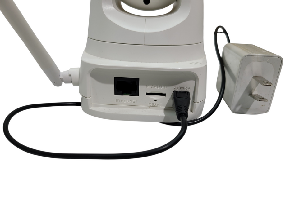 D-Link DCS-8525LH Full HD WiFi Security Camera