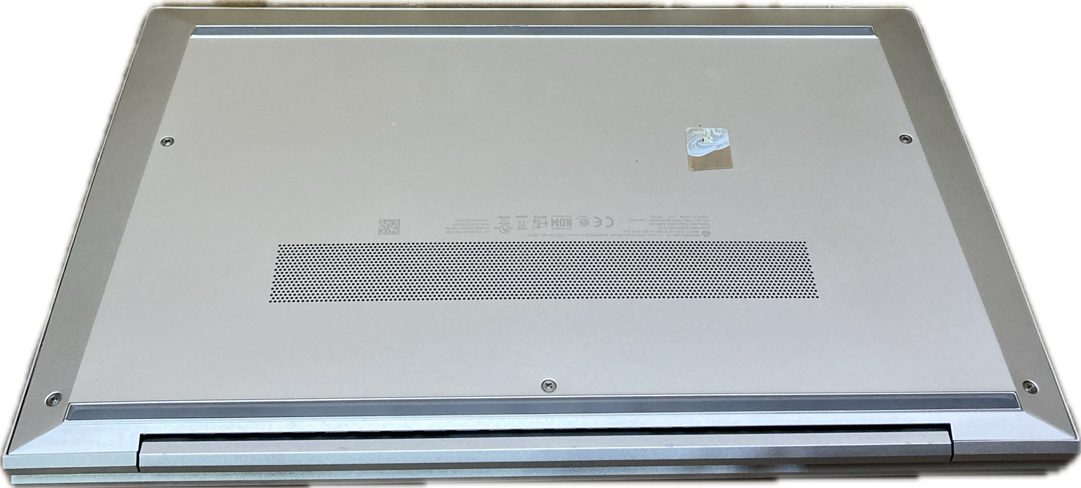 HP EliteBook 840 G8Core i5-1135G7@2.4GHz 16GB RAM 256GB SSD Q Lap200