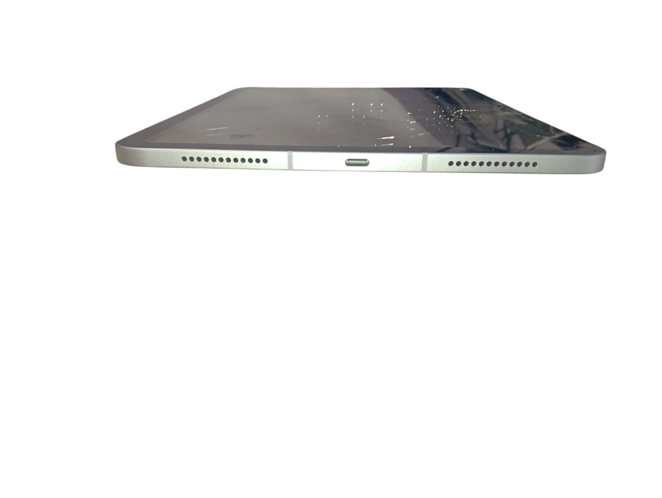 Apple iPad A16 (11th Gen) - Silver - 128GB [A3355] READ