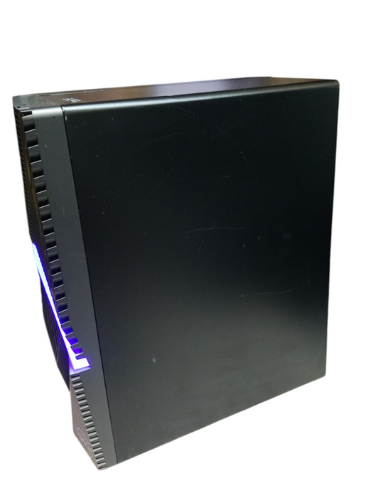 Dell G5 5090 Tower Intel i7-9700 CPU 3.00GHz 32GB RAM - No HDD - WX5100 GPU