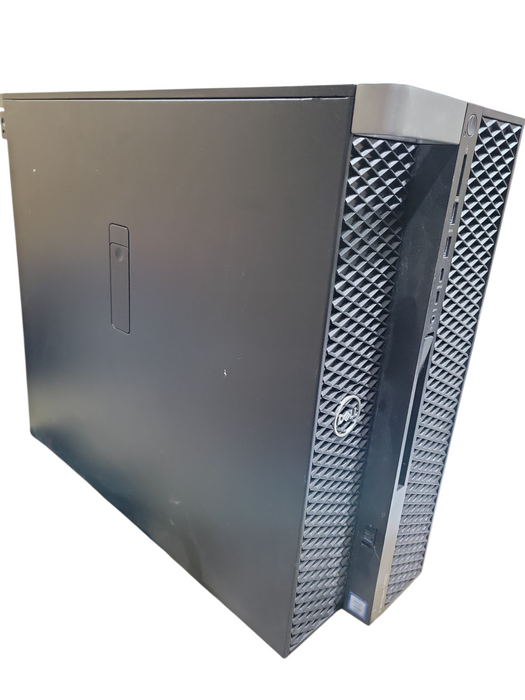 Dell Precision T5820, Barebones NO CPU/RAM/HDD !