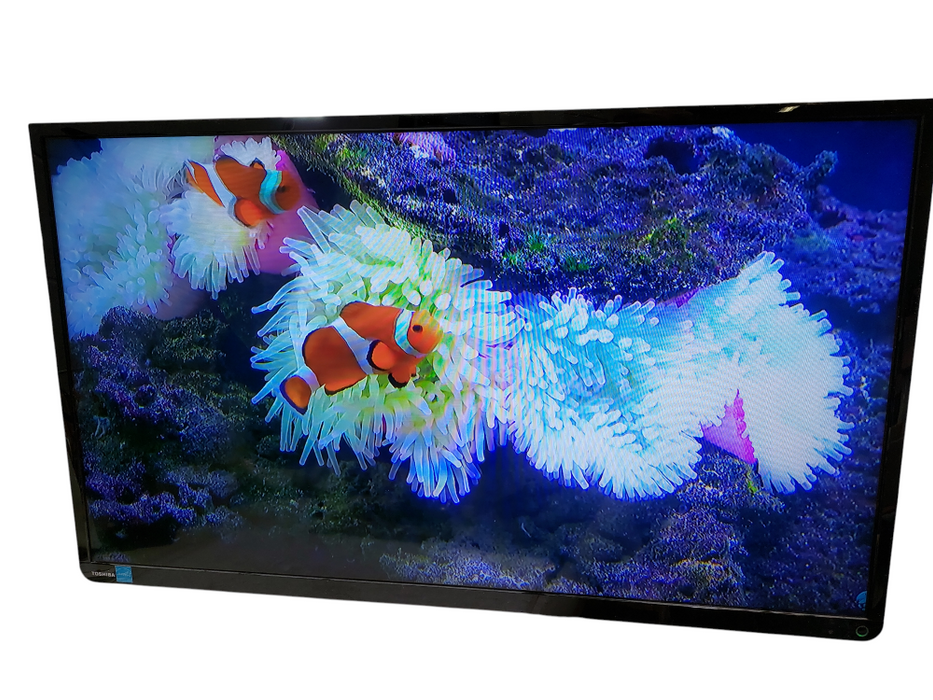 Toshiba Television 39" Model: 39L1350UC  =