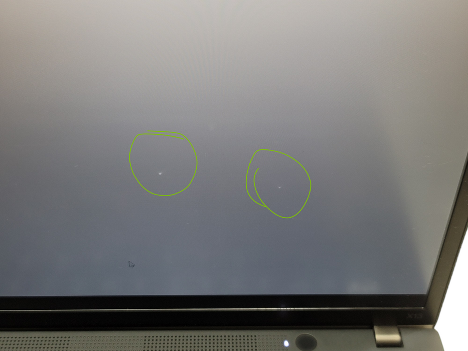 Lenovo ThinkPad X13 Gen 2 i5-1135G7 16GB RAM 256GB NVME READ β Lap200