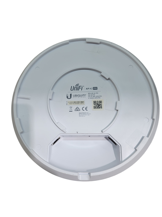 Ubiquiti Networks UAP-AC-PRO 1300Mbps Wireless Access Point !
