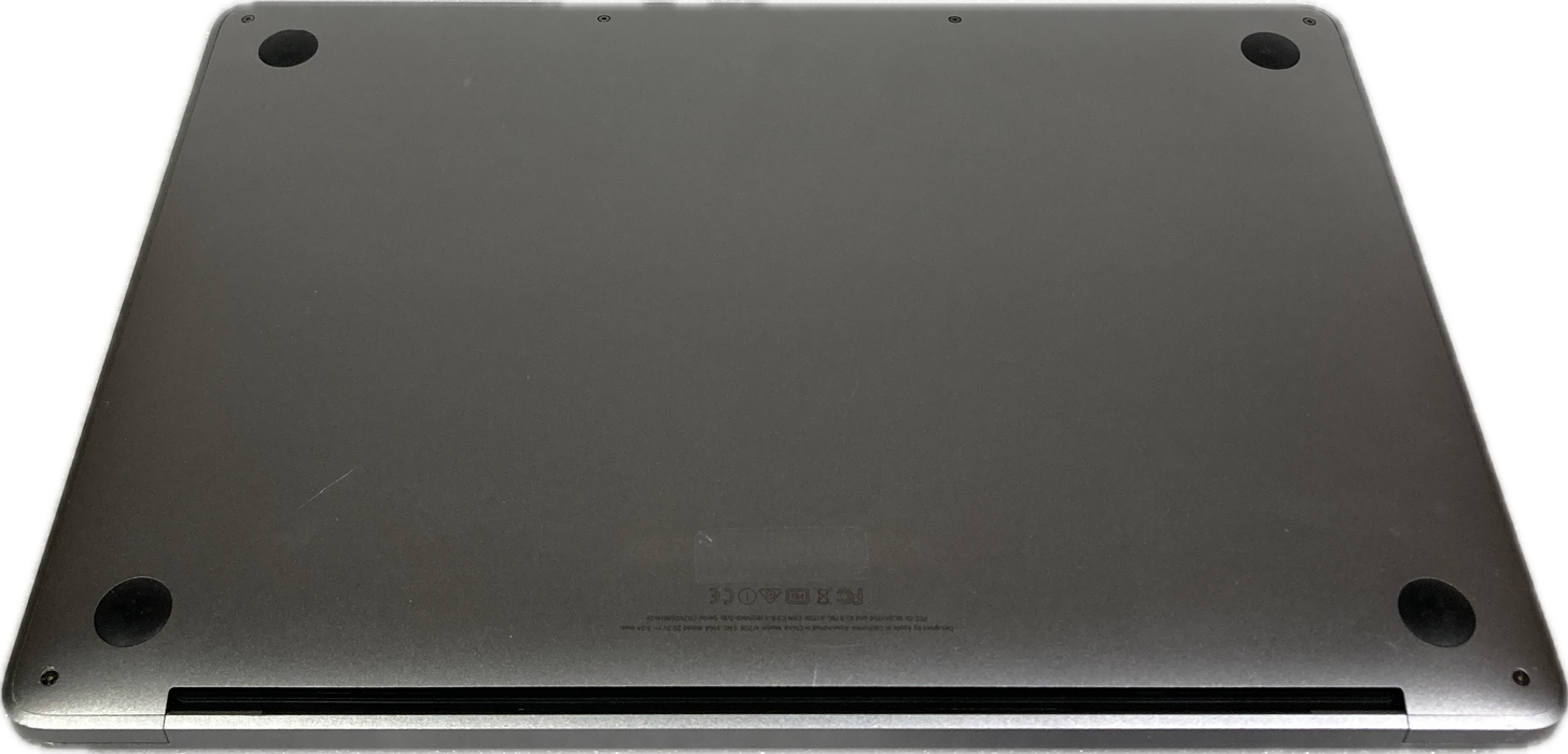 Apple MacBook Pro 13" 2017 i5-7360U 16GB 512SSD French Keyboard READ!