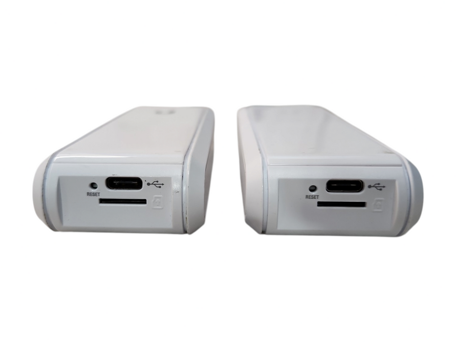 Lot of 2x Ubiquiti Networks UC-CK UniFi Controller Cloud Key