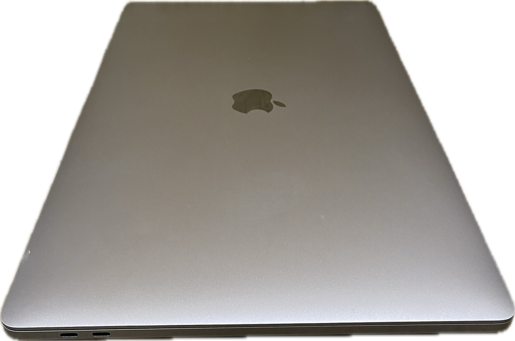 Apple MacBook Pro 16 2019 i7-9750H Radeon Pro 5300M 16GB RAM 512GB SSD READ