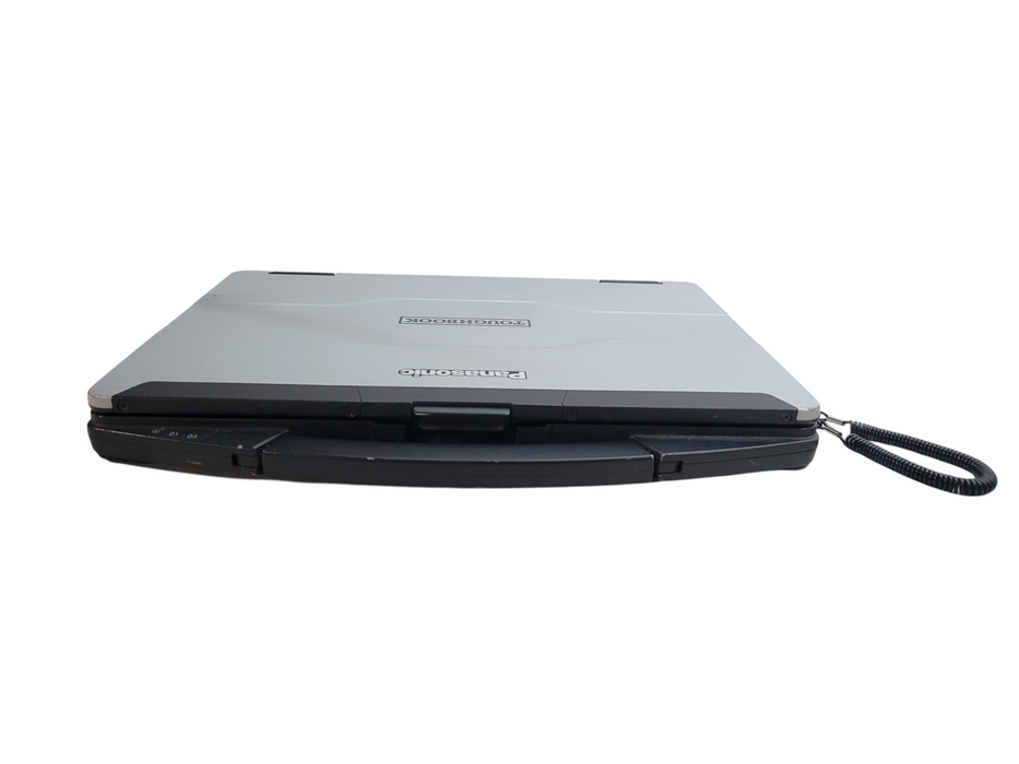 Panasonic FZ-55 ToughBook - Core i5-8365U 16GB DDR4 NO HDD (3030HRS) % Lap200