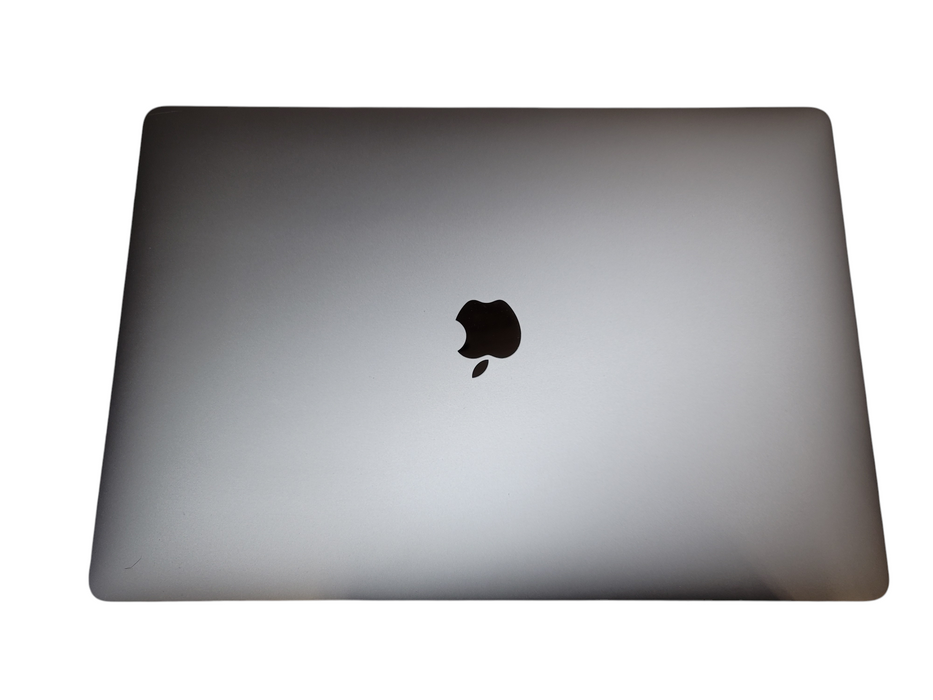 Apple MacBook Pro 16" 2019 i7-9750H 32GB DDR4 Radeon Pro 5300M 500GB SSD  β