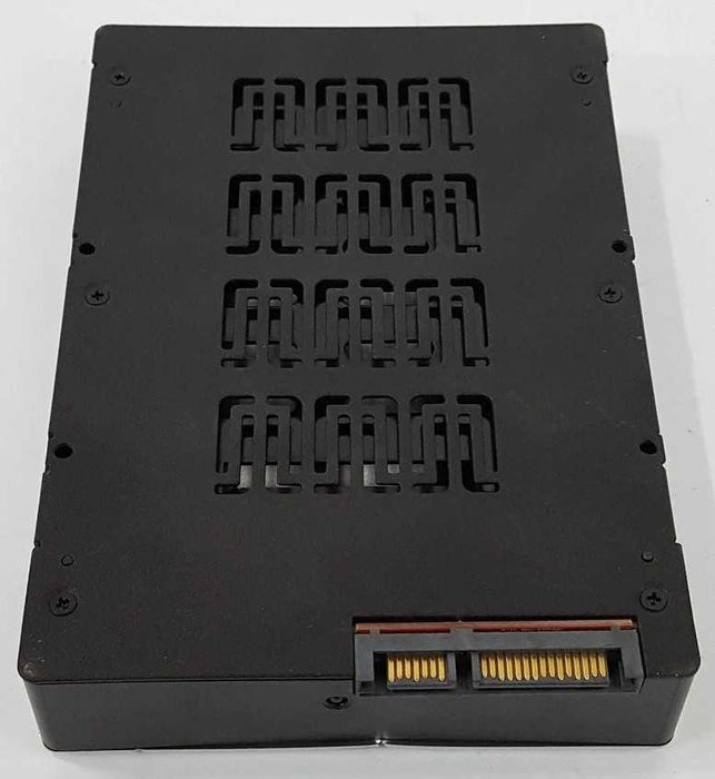StarTech 2.5" SATA /SAS Drive to 3.5" SATA HDD Adapter - 25SATSAS35HD Q+