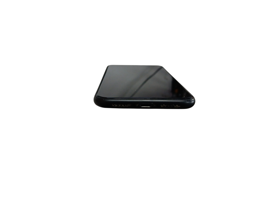 Apple iPhone XR - 128GB - Space Gray [A1984] Read