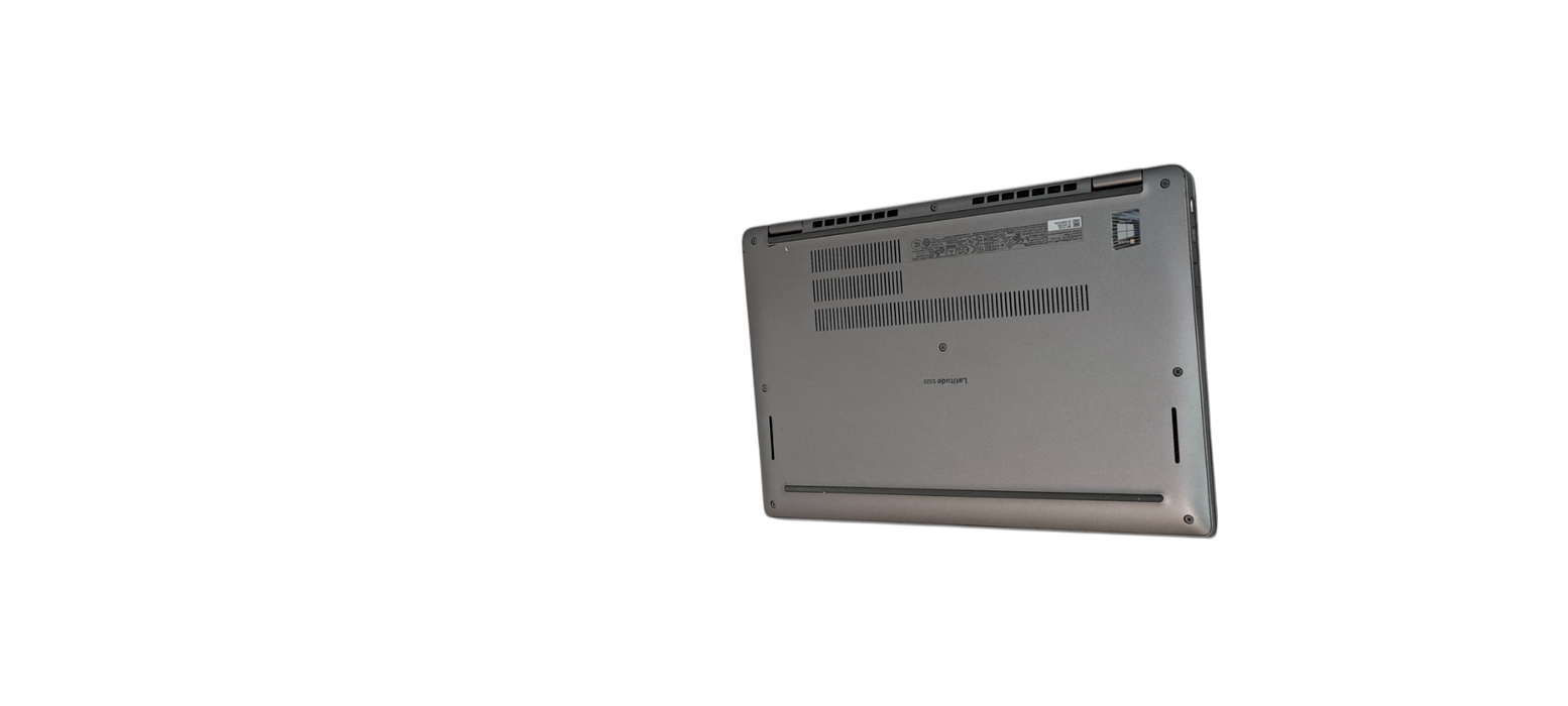 Latitude 5320 i5-1145G7|16GB|256GB NVMe W/AC |READ  Lap200