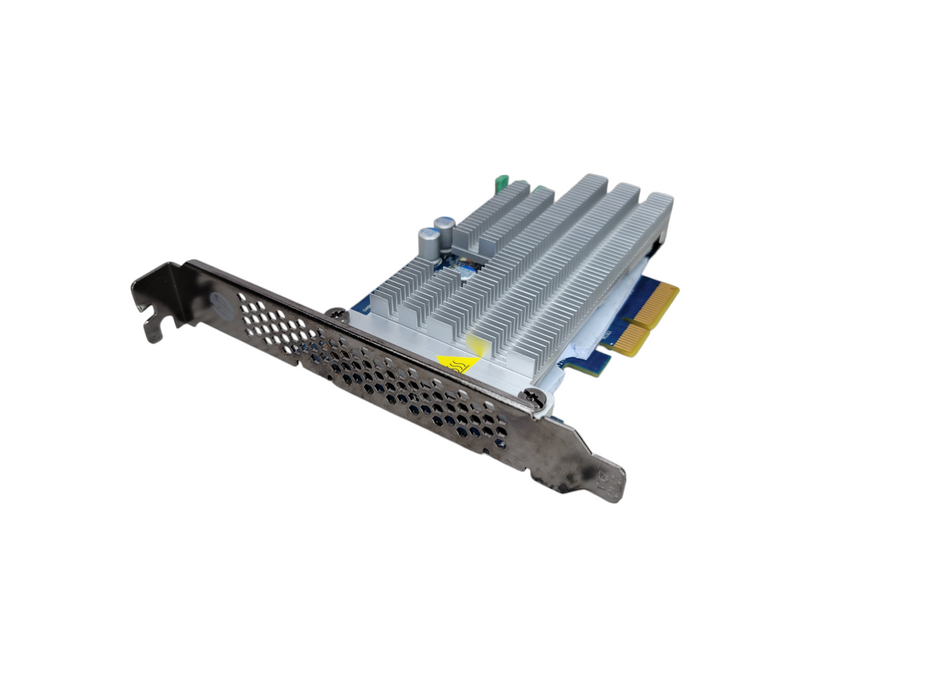 HP Z Turbo G2 M.2 PCIe Adapter Card Full Profile M2D2  %