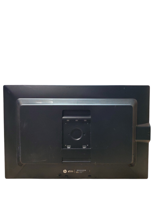 HP Z30i 2560x1600 60Hz 30" IPS LCD Monitor DP HDMI DVI-D VGA • No Stand