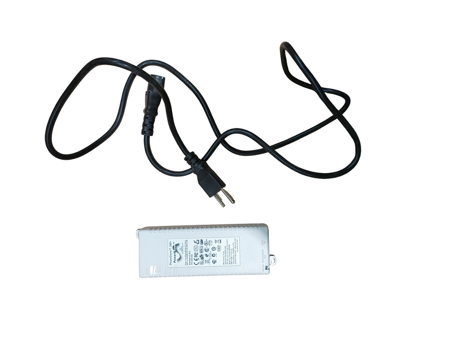 Lot 9x Assorted Midspan PoE Adpaters