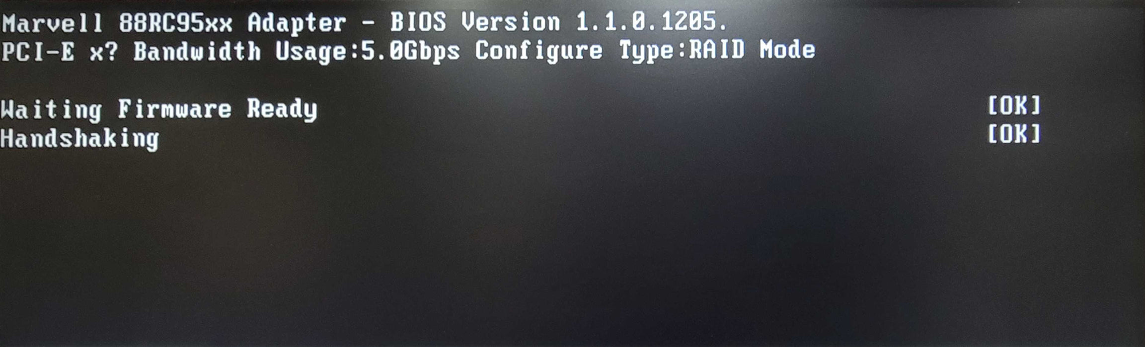 Avigilon HD Video Appliance Pro VA1924D, No HDD/SSD, 1x PSU, READ !