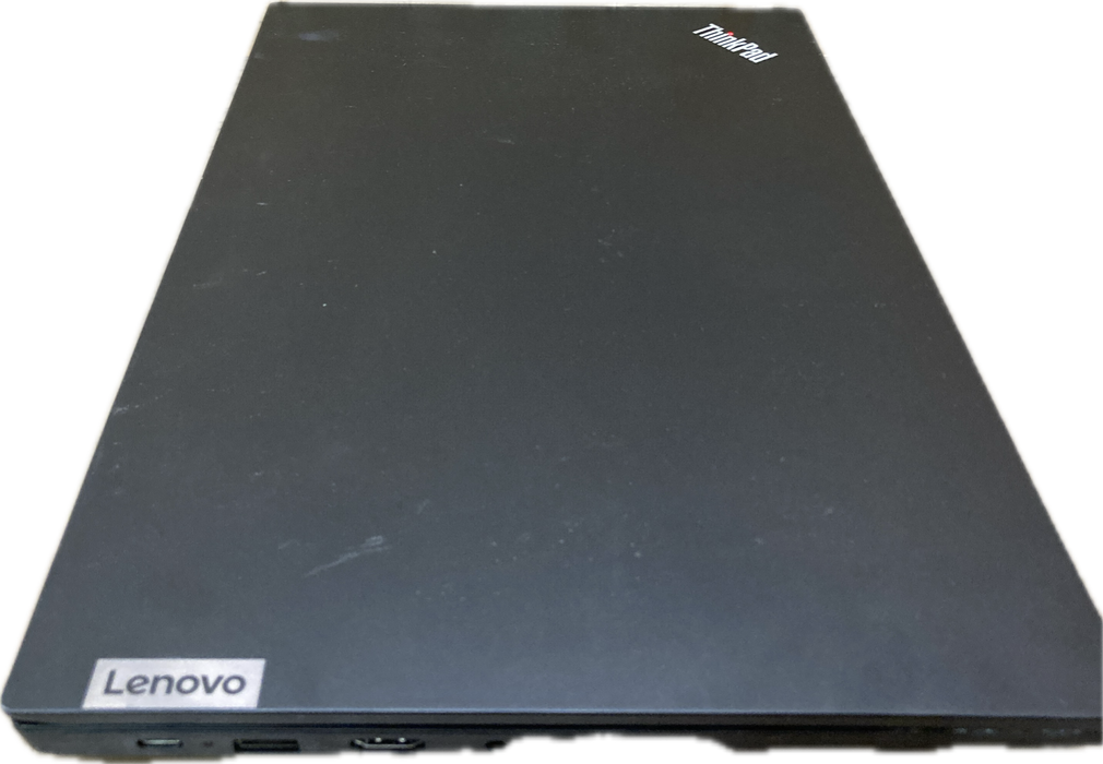 Lenovo ThinkPad E15 Gen 2 AMD Ryzen 5 4500U 16GB RAM 512GB SSD  Lap200
