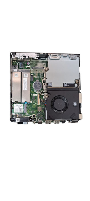 HP Elite Mini 800 G9 i7-12700 CPU|16GB DDR5|256GB NVMe W/ AC
