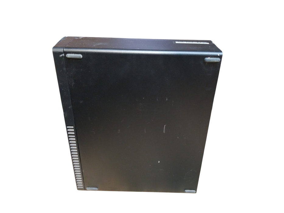 Lenovo Thinkcentre M80s Gen3 SFF 12th Gen Core i7-12700 CPU 16GB RAM No HDD