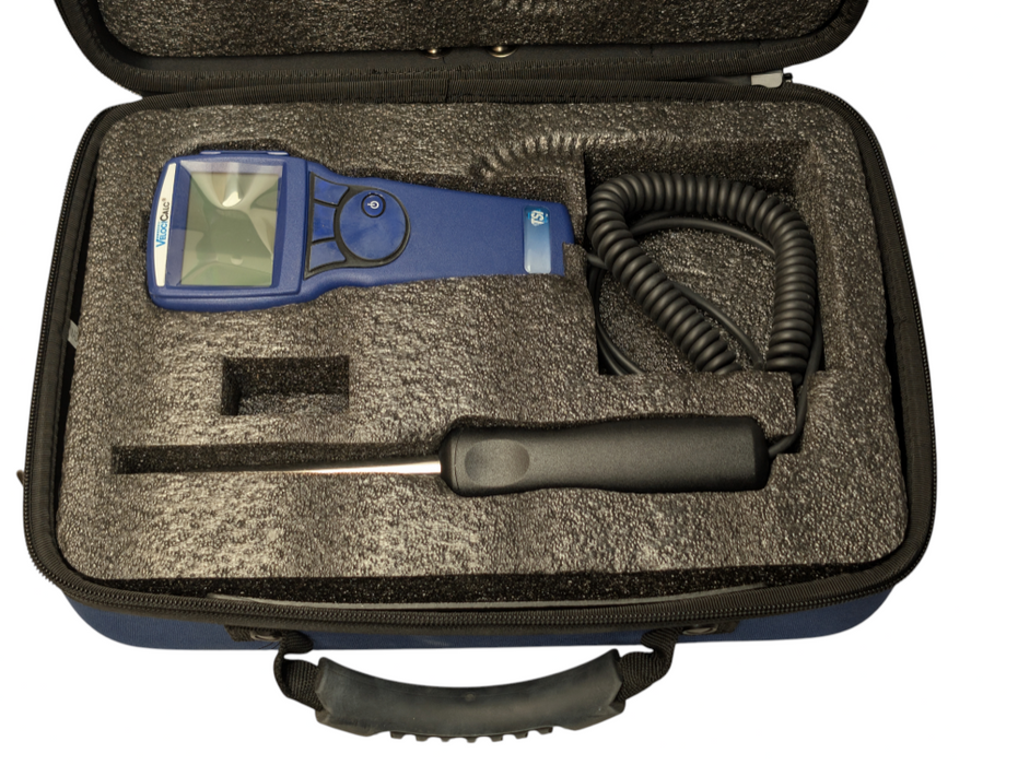 TSI 9535 VelociCalc Air Velocity Meter  -