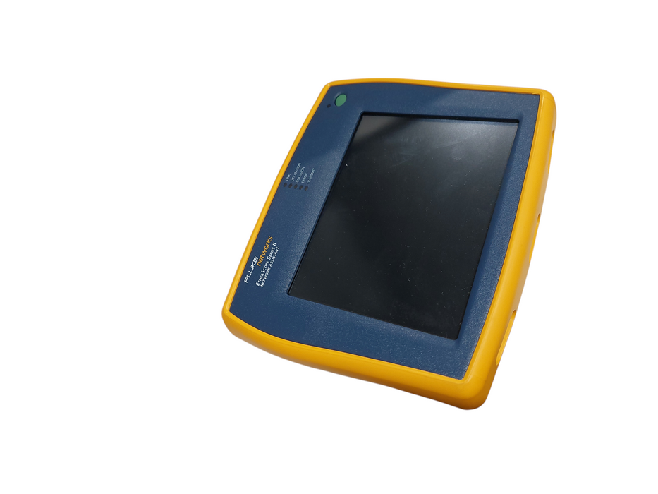 Fluke Networks EtherScope Series 2 Network Assistant  =