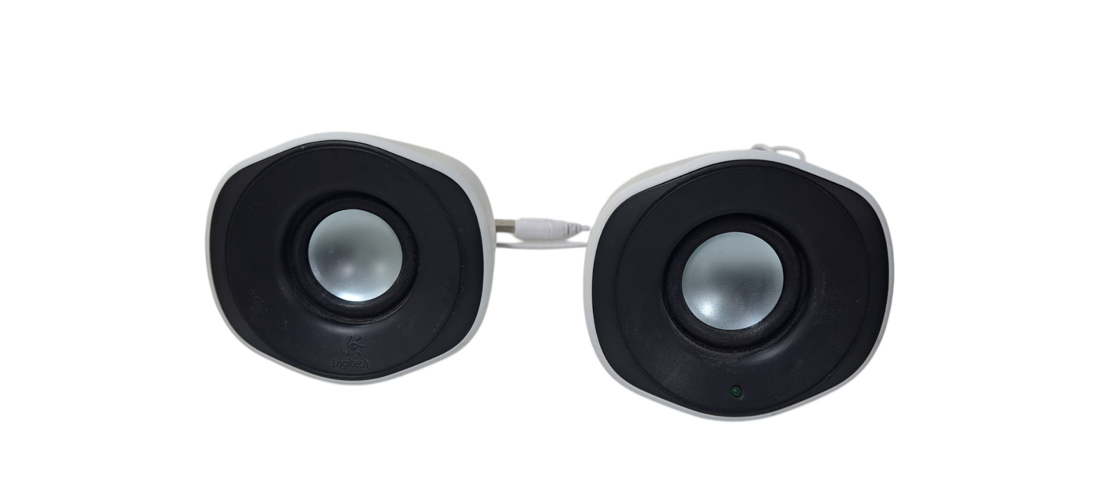 Logitech Stereo Speakers Z110