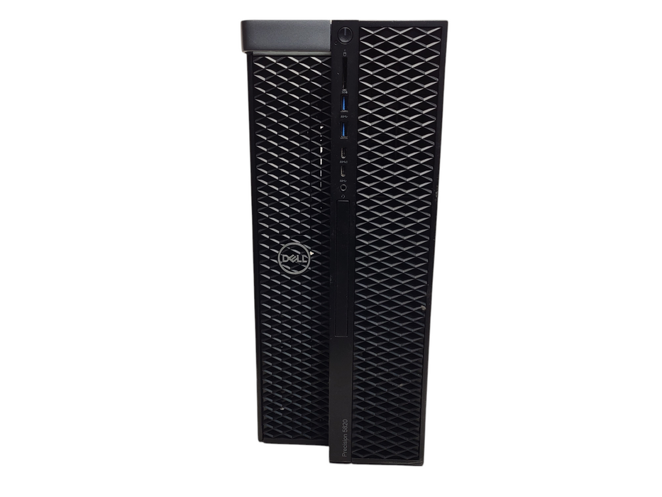 Dell Precision 5820, Xeon W-2133 3.60GHz, 16GB DDR4, 1TB SSD WX7100 $