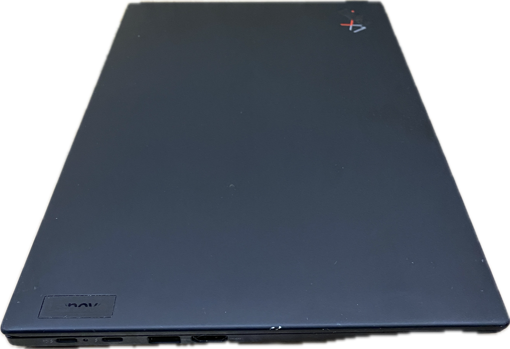 Lenovo ThinkPad X1 Carbon Gen 9 Core i7-1185G7@3.00GHz 16GB RAM 512GB SSD  Lap200