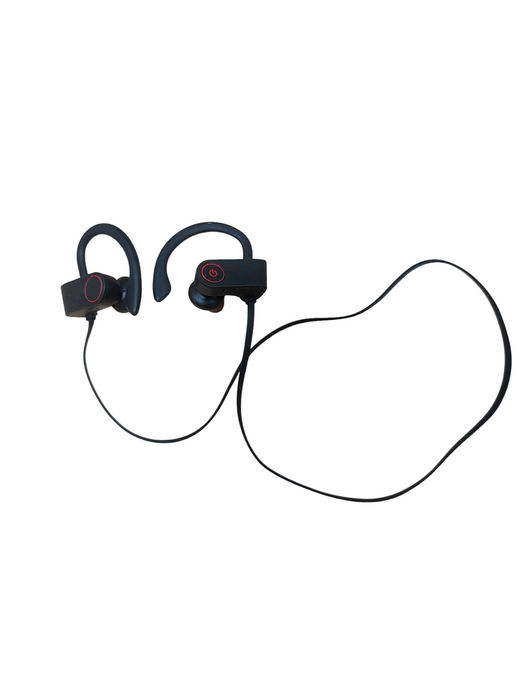 U8 Bluetooth Wireless Clip Earphones IPX7 Waterproof Sports