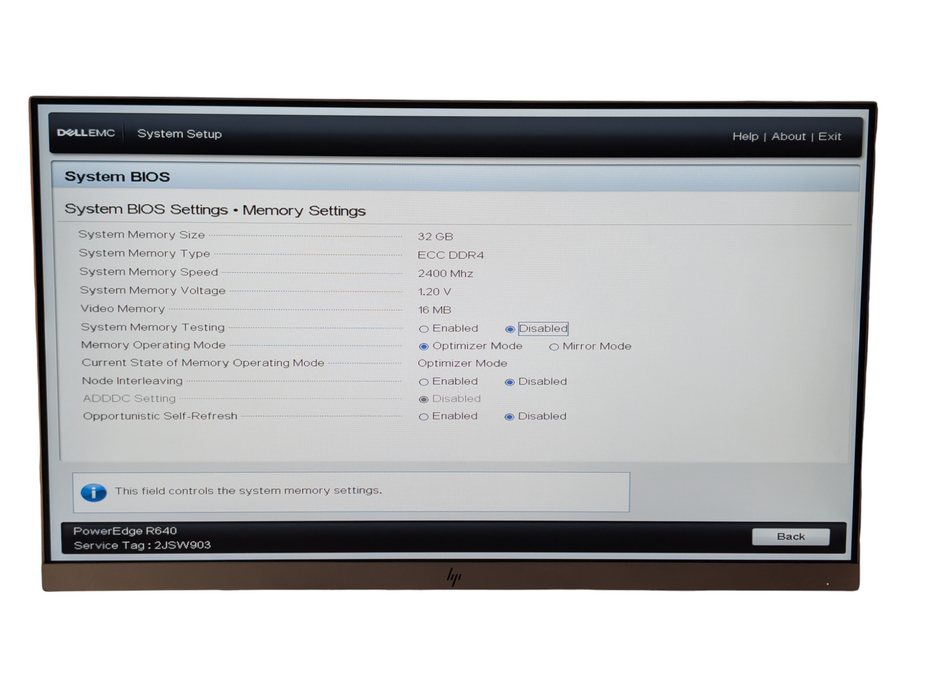 DELL PowerEdge R640 2x Intel Xeon SILVER 4110 32GB RAM 4x 800GB SAS SSD  -