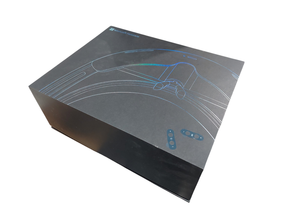 Microsoft HoloLens Model: 1688  =
