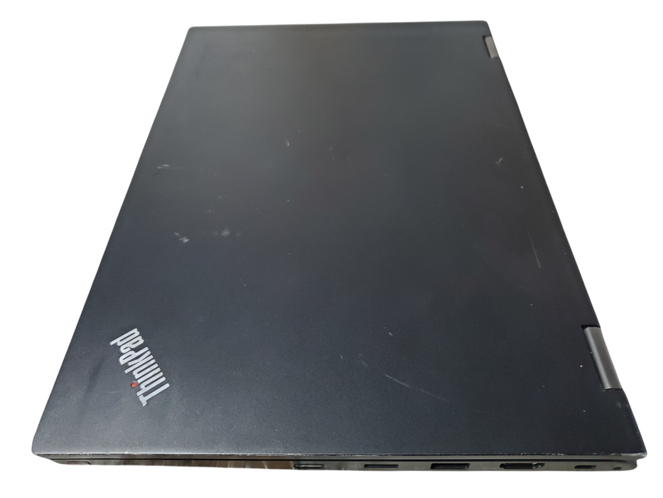 Lenovo ThinkPad L13 Yoga Gen 2 Core i5-1135G7  8GB DDR4 256 GB NVM read  Lap200