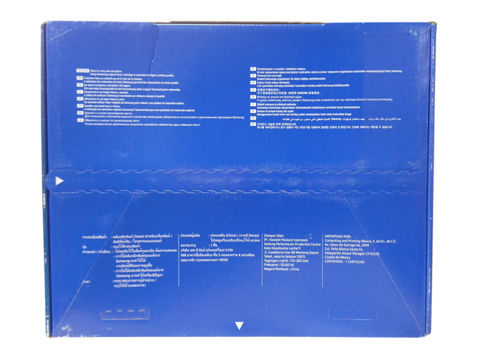 Samsung ML-D2850B Black Toner Cartridge Samsung ML-2850D