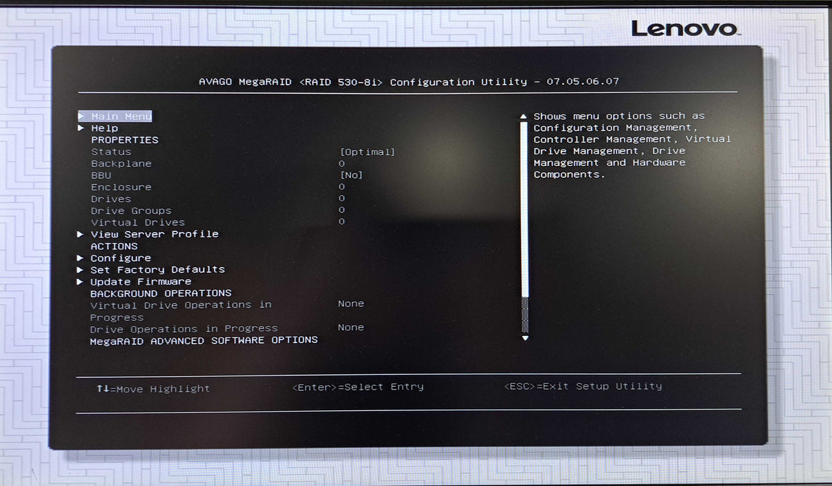 Lenovo ThinkSystem ST550 | 1x Xeon Silver 4110 @2.10Ghz, 32GB DDR4, 530-8i