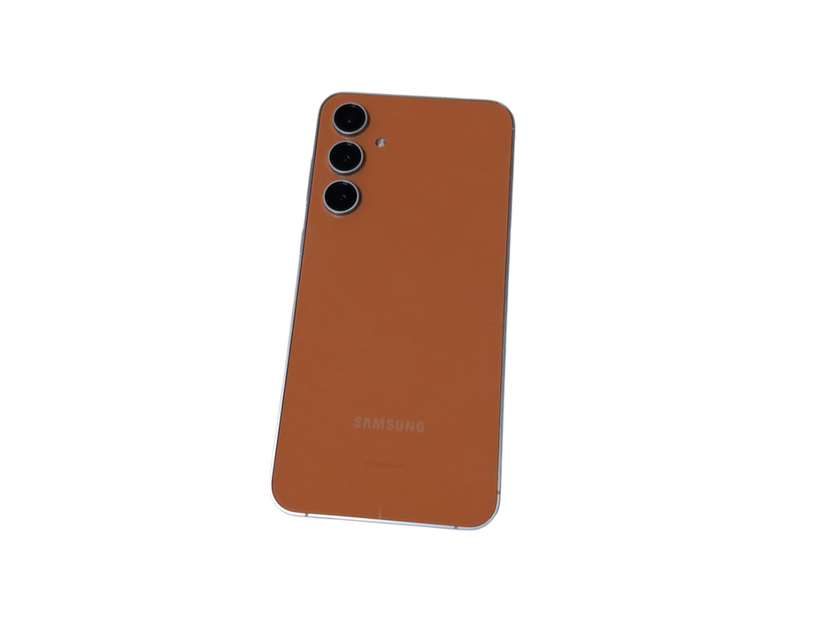 Samsung Galaxy S23 FE - 128GB - Orange [SM-S711W]