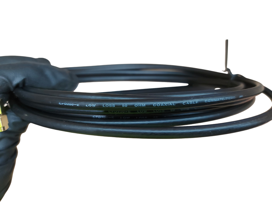 Lot 10x Taoglas I-BAR GSA 8841 5G/4G Adhesive Mount Antenna Q