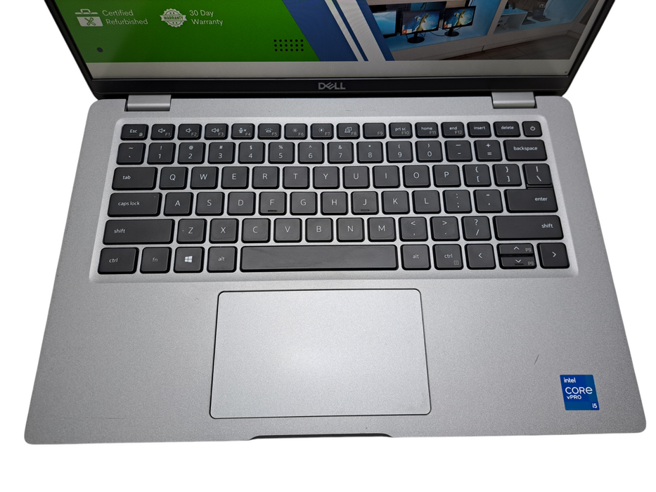 Dell Latitude 5420 | Intel Core i5-1145G7 @2.60GHz, 16GB DDR4, 512GB NVMe ) Lap200
