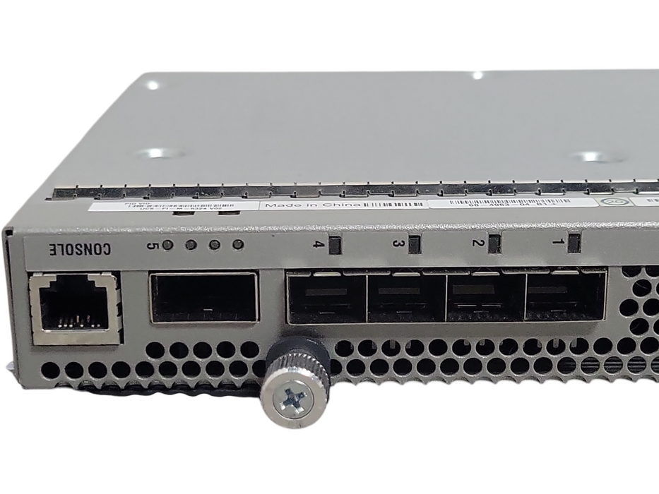 CISCO UCS-FI-M-6324 UCS 6324 IN CHASSIS FABRIC INTERCONNECT MODULE Q$