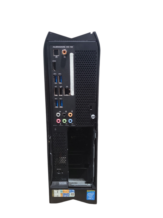 Dell Alienware X51 R2 Desktop - Core i7-4770 @ 3.40GHz, 8GB DDR3, NO HDD