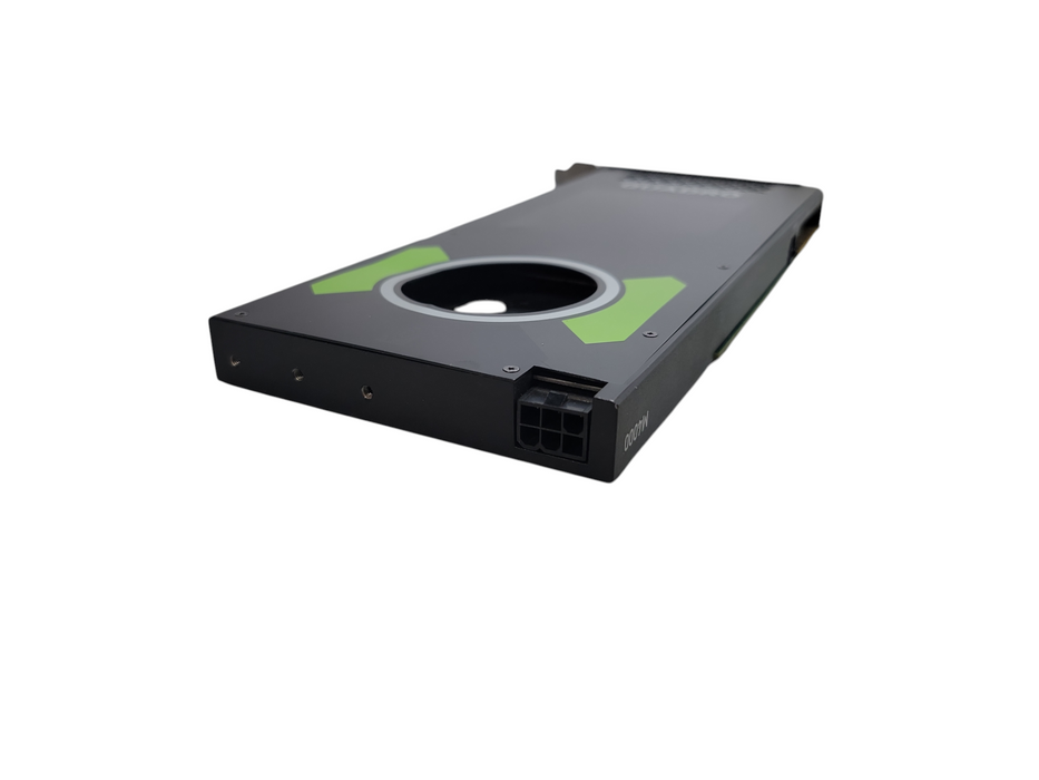 NVIDIA QUADRO M4000 8GB PCIE (READ - PARTS) %