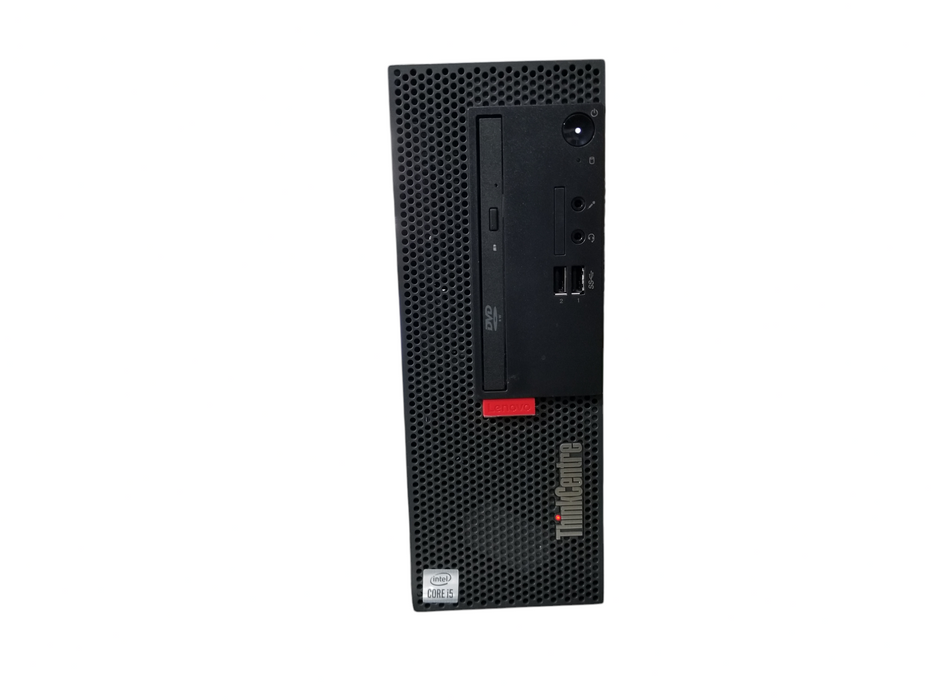 Lenovo ThinkCentre M70c SFF i5-10400 @ 2.90GHz 16GB DDR4 500GB SSD