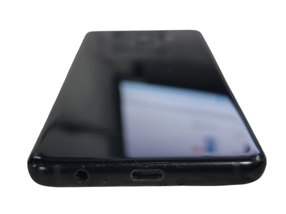 Samsung Galaxy A8 2018 - 32GB - Black [SM-A530W] (