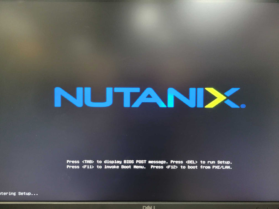 Supermicro/Nutanix CSE-217/NXS2U4NS24G600 2x Xeon Gold 5120 64GB 2x PSU _