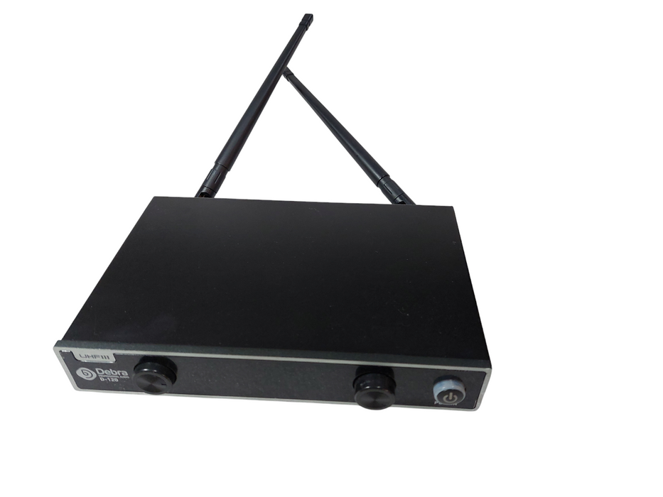 Debra Professional Audio D-120 UHF  =