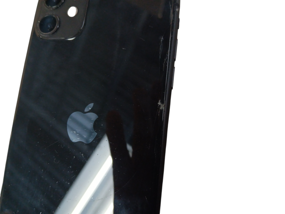 Apple iPhone 11 - 256GB - Space Gray [A2111] Read