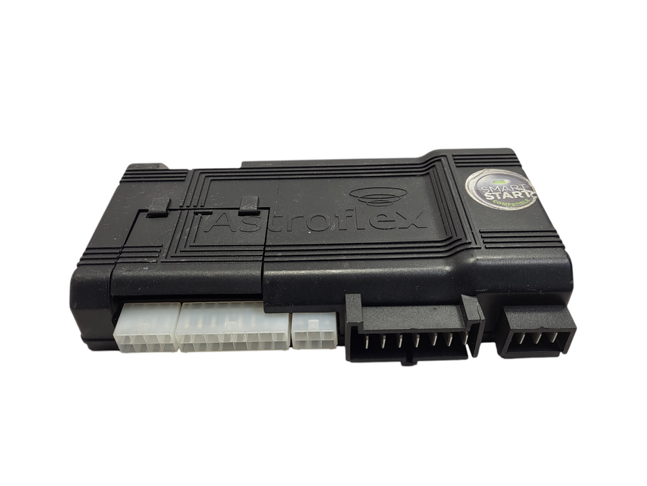 ASTROSTART E-XRT REPLACEMENT REMOTE START MODULE BC-RSS-5225M $
